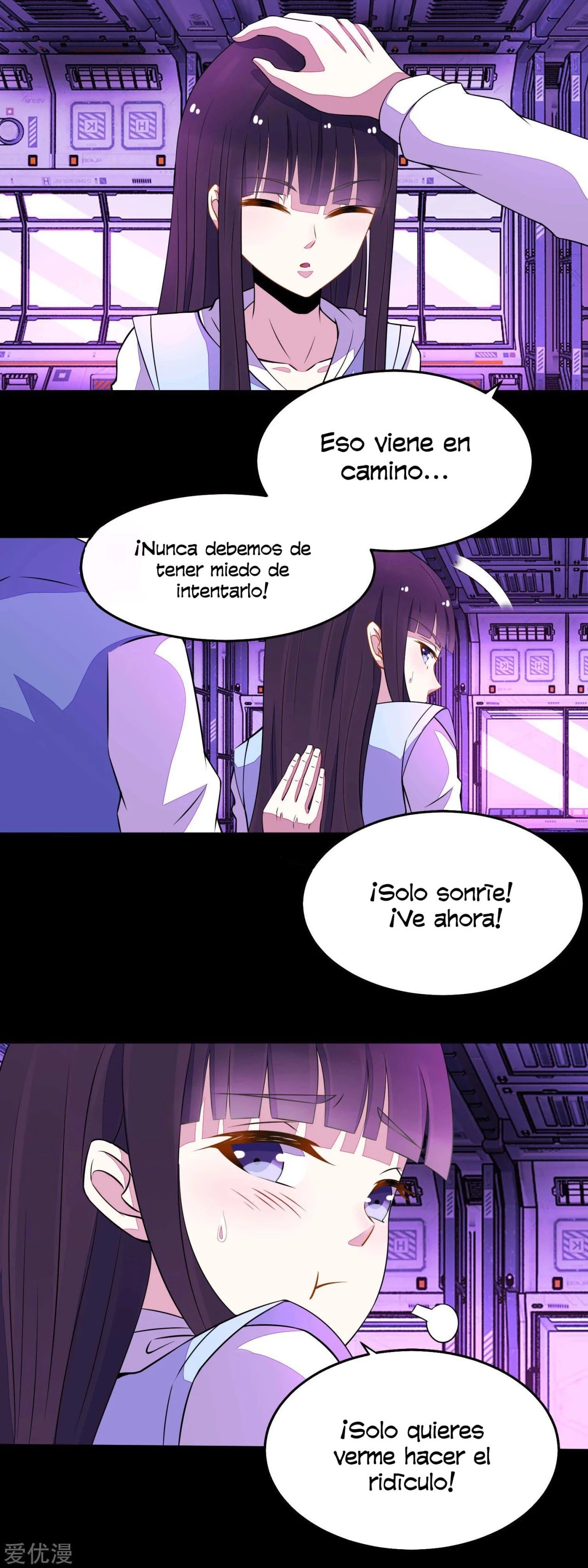 El rey del apocalipsis > Capitulo 153 > Page 191